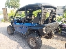 5Y4AN39YXMA****** Salvage and Repairable 2021 Yamaha YXE1000 in Rec Rides Online Exclusive