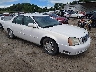 1G6KD54Y55U****** Salvage and Wrecked 2005 Cadillac Deville in Buckhannon