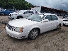 1G6KD54Y55U****** Used and Repairable 2005 Cadillac Deville in Buckhannon