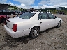 1G6KD54Y55U****** Salvage and Wrecked 2005 Cadillac Deville in West Virginia State