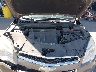 2CNFLFEY1A6****** Repairable 2010 Chevrolet Equinox in Stockton