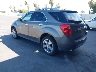 2CNFLFEY1A6****** Salvage and Repairable 2010 Chevrolet Equinox in Stockton
