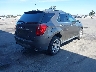 2CNFLFEY1A6****** Salvage and Wrecked 2010 Chevrolet Equinox in California State