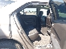 2CNFLFEY1A6****** Wrecked 2010 Chevrolet Equinox in Stockton