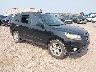 5XYZK3AB6BG****** Salvage and Wrecked 2011 Hyundai Santa Fe in Sioux Falls