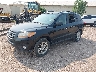5XYZK3AB6BG****** Used and Repairable 2011 Hyundai Santa Fe in Sioux Falls