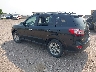 5XYZK3AB6BG****** Salvage and Repairable 2011 Hyundai Santa Fe in Sioux Falls