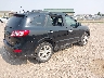 5XYZK3AB6BG****** Salvage and Wrecked 2011 Hyundai Santa Fe in South Dakota State