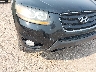 5XYZK3AB6BG****** Salvage and Repairable 2011 Hyundai Santa Fe in South Dakota State
