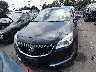 2G4GK5EX8E9****** Destrozados 2014 Buick Regal en Estado de Carolina del Norte