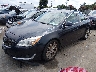 2G4GK5EX8E9****** Usados y Reparables 2014 Buick Regal en Charlotte