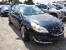 2G4GK5EX8E9****** Salvamento y Reparables 2014 Buick Regal en Estado de Carolina del Norte