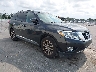 5N1AR2MNXFC****** Salvage and Wrecked 2015 Nissan Pathfinder in Clearwater