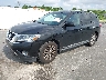 5N1AR2MNXFC****** Used and Repairable 2015 Nissan Pathfinder in Clearwater