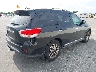 5N1AR2MNXFC****** Salvage and Wrecked 2015 Nissan Pathfinder in Florida State