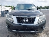 5N1AR2MNXFC****** Salvage and Repairable 2015 Nissan Pathfinder in Florida State