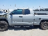 5TFRY5F14MX****** Salvage 2021 Toyota Tundra