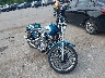 1HD1GHV10XY****** Salvage and Wrecked 1999 Harley-Davidson Dyna Super Glide in Kansas City
