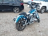 1HD1GHV10XY****** Salvage and Wrecked 1999 Harley-Davidson Dyna Super Glide in Kansas State