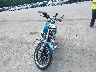 1HD1GHV10XY****** Used and Repairable 1999 Harley-Davidson Dyna Super Glide in Kansas State