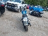 1HD1GHV10XY****** Salvage and Repairable 1999 Harley-Davidson Dyna Super Glide in Kansas State