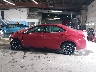 2T1BURHE0HC****** Repairable 2017 Toyota Corolla in New Jersey State
