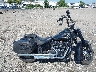 1HD1YBK19LB****** Salvamento 2020 Harley-Davidson Heritage Classic 114 en Estado de Pennsylvania