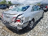 4T1BB46K89U****** Salvamento y Destrozados 2009 Toyota Camry Hybrid en Estado de Virginia