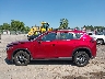 JM3KFBBM9K0****** Salvamento 2019 Mazda CX-5