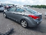 5NPDH4AE3DH****** Salvamento y Reparables 2013 Hyundai Elantra en Raleigh