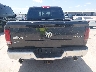 1C6RR7LM6FS****** Wrecked 2015 RAM 1500