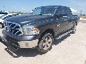 1C6RR7LM6FS****** Used and Repairable 2015 RAM 1500 in Houston South