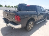 1C6RR7LM6FS****** Salvage and Wrecked 2015 RAM 1500 in Texas State