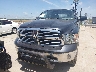 1C6RR7LM6FS****** Salvage and Repairable 2015 RAM 1500 in Texas State