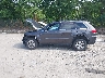 1C4RJFAG8HC****** Salvage 2017 Jeep Grand Cherokee