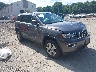 1C4RJFAG8HC****** Salvage and Wrecked 2017 Jeep Grand Cherokee in Albany