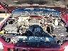 1J4GL48K83W****** Reparables 2003 Jeep Liberty en Cincinnati