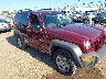 1J4GL48K83W****** Salvamento y Destrozados 2003 Jeep Liberty en Cincinnati