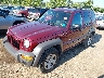 1J4GL48K83W****** Usados y Reparables 2003 Jeep Liberty en Cincinnati