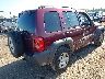 1J4GL48K83W****** Salvamento y Destrozados 2003 Jeep Liberty en Estado de Ohio