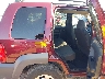 1J4GL48K83W****** Destrozados 2003 Jeep Liberty en Cincinnati