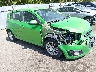 1G1JC6SB7F4****** Salvamento y Destrozados 2015 Chevrolet Sonic en Salt Lake City