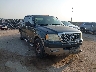1FTPW12544K****** Salvamento y Destrozados 2004 Ford F-150 en Fort Worth North