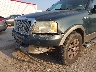 1FTPW12544K****** Salvamento y Reparables 2004 Ford F-150 en Estado de Texas
