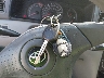 JTDBR32E260****** Salvamento 2006 Toyota Corolla en Estado de Texas