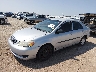 JTDBR32E260****** Reparables 2006 Toyota Corolla en Estado de Texas