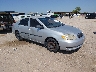 JTDBR32E260****** Salvamento y Destrozados 2006 Toyota Corolla en Dallas
