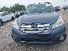 4S4BRCAC9E3****** Destrozados 2014 Subaru Outback en Estado de Wisconsin
