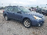 4S4BRCAC9E3****** Salvamento y Destrozados 2014 Subaru Outback en Appleton