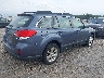 4S4BRCAC9E3****** Salvamento y Destrozados 2014 Subaru Outback en Estado de Wisconsin